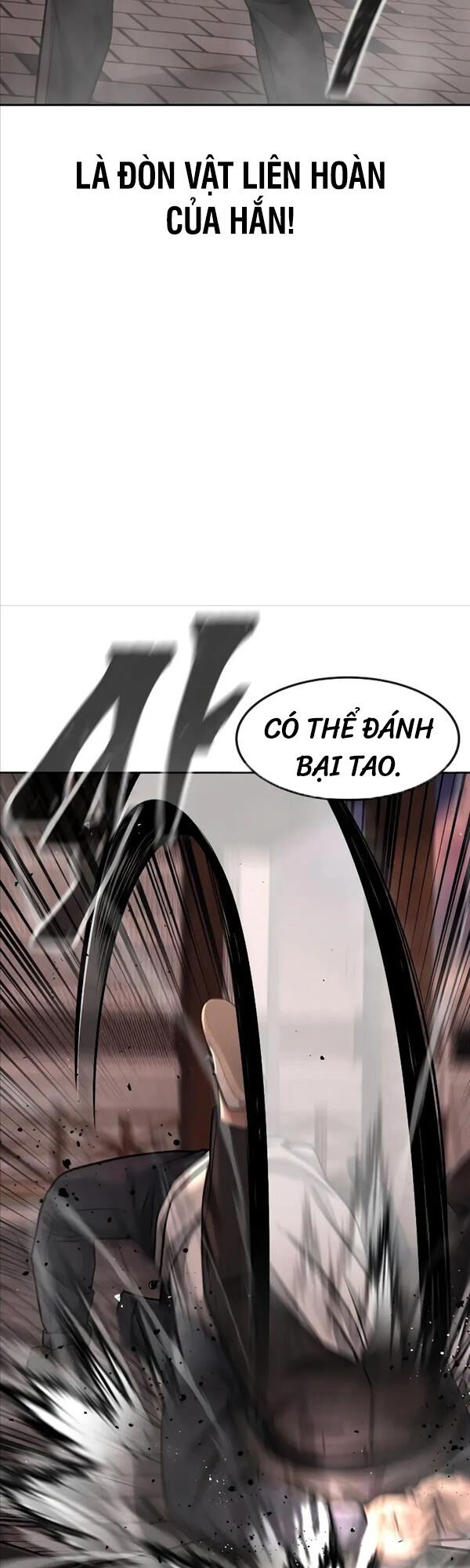 Nhiệm Vụ Diệu Kỳ Chap 84 - Next Chap 85