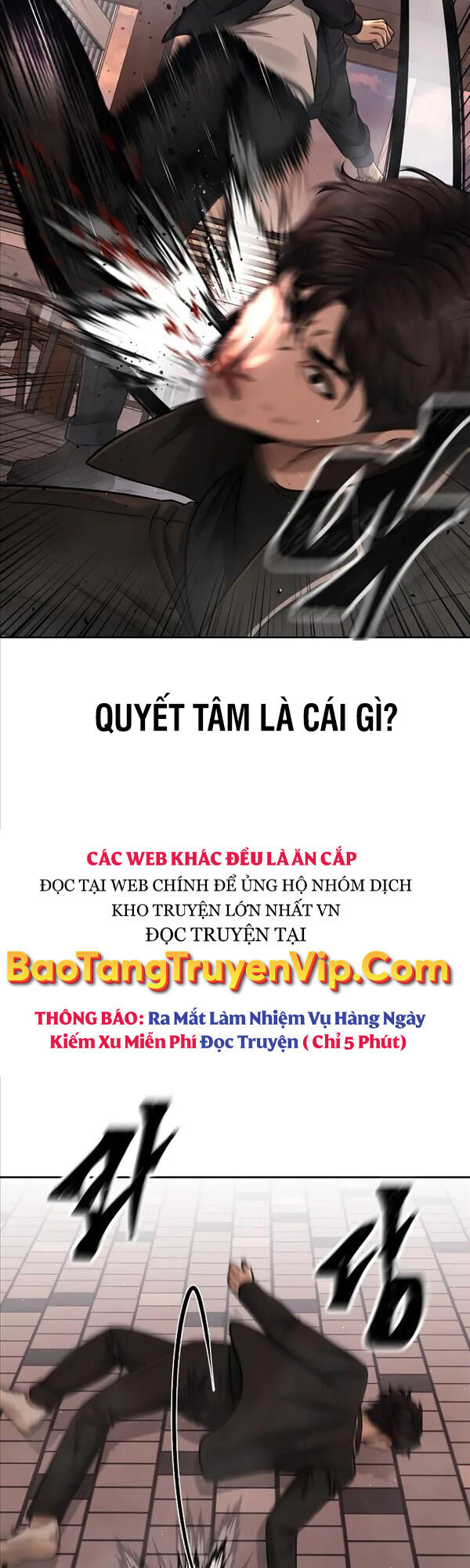 Nhiệm Vụ Diệu Kỳ Chap 84 - Next Chap 85