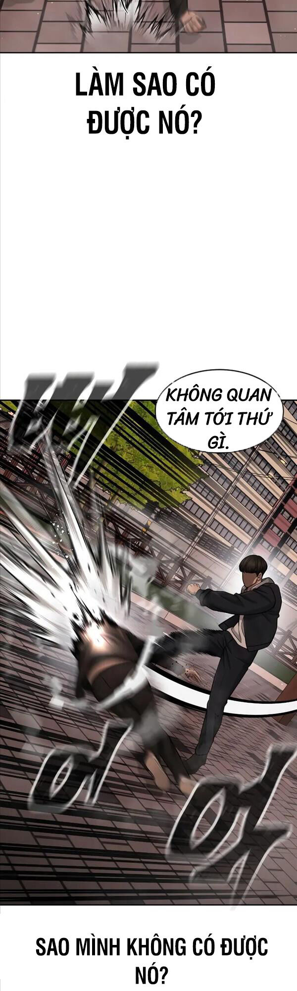 Nhiệm Vụ Diệu Kỳ Chap 84 - Next Chap 85