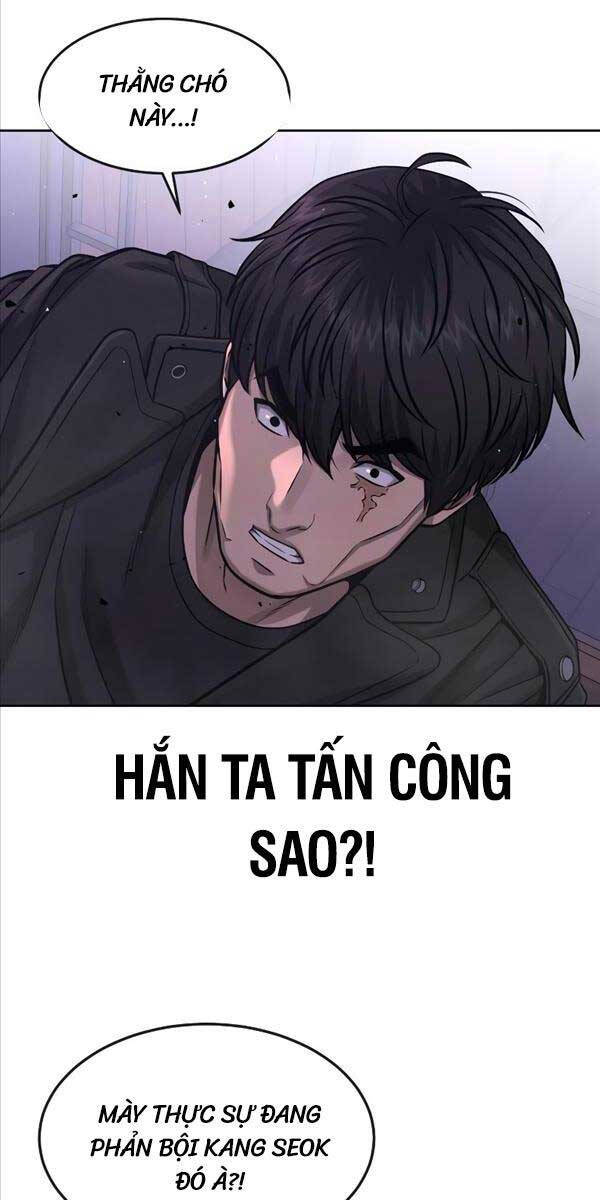 Nhiệm Vụ Diệu Kỳ Chap 85 - Next Chap 86