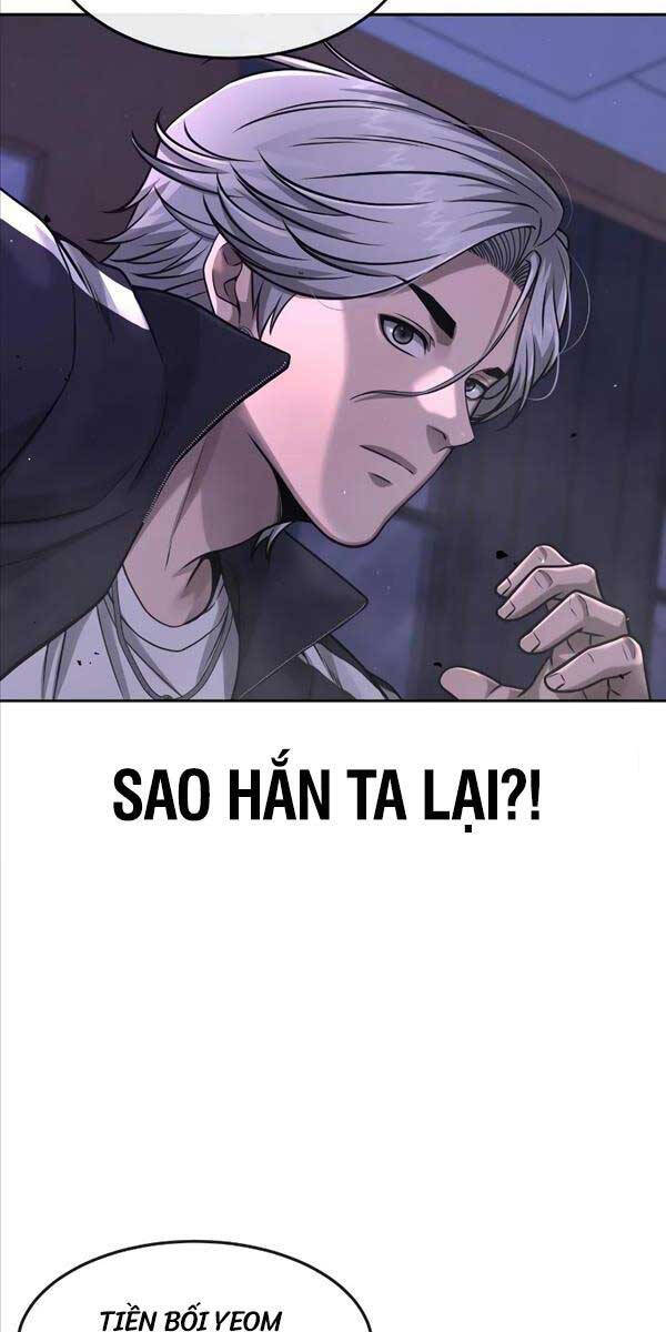 Nhiệm Vụ Diệu Kỳ Chap 85 - Next Chap 86