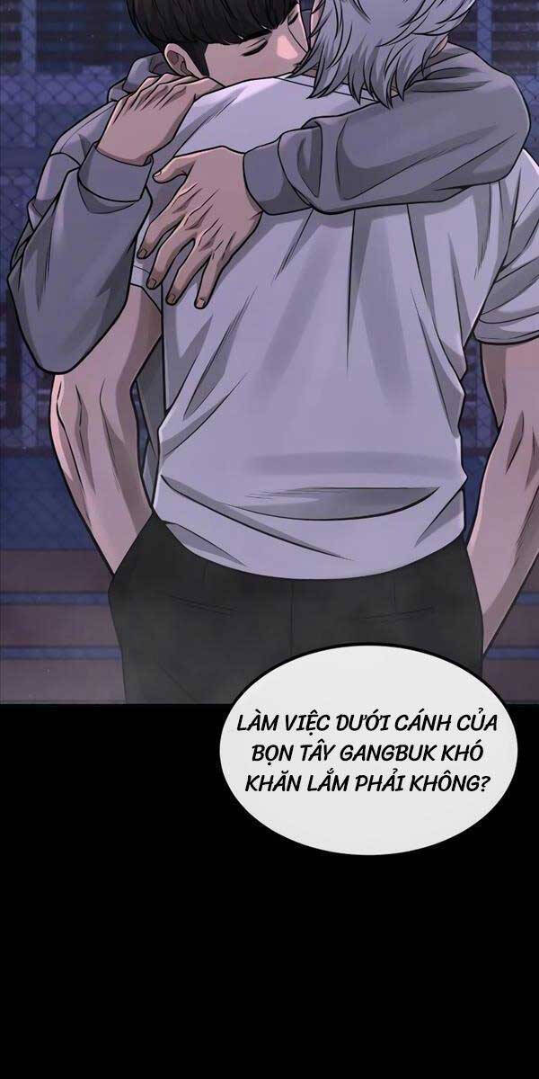 Nhiệm Vụ Diệu Kỳ Chap 85 - Next Chap 86