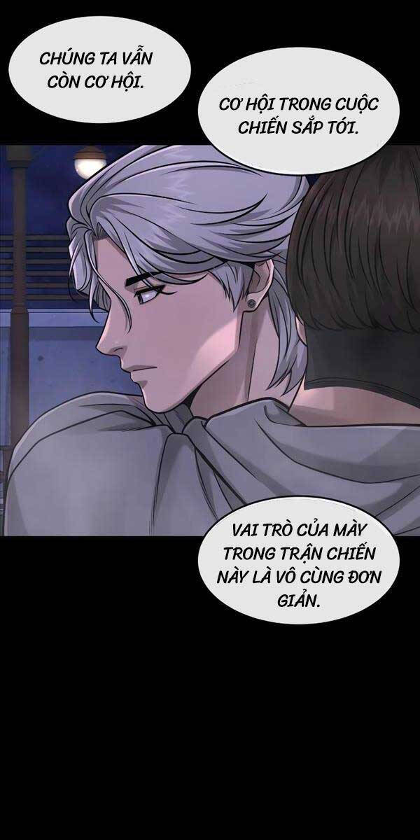 Nhiệm Vụ Diệu Kỳ Chap 85 - Next Chap 86