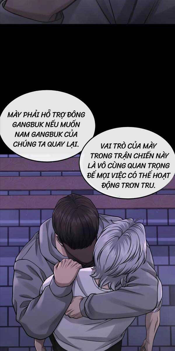 Nhiệm Vụ Diệu Kỳ Chap 85 - Next Chap 86