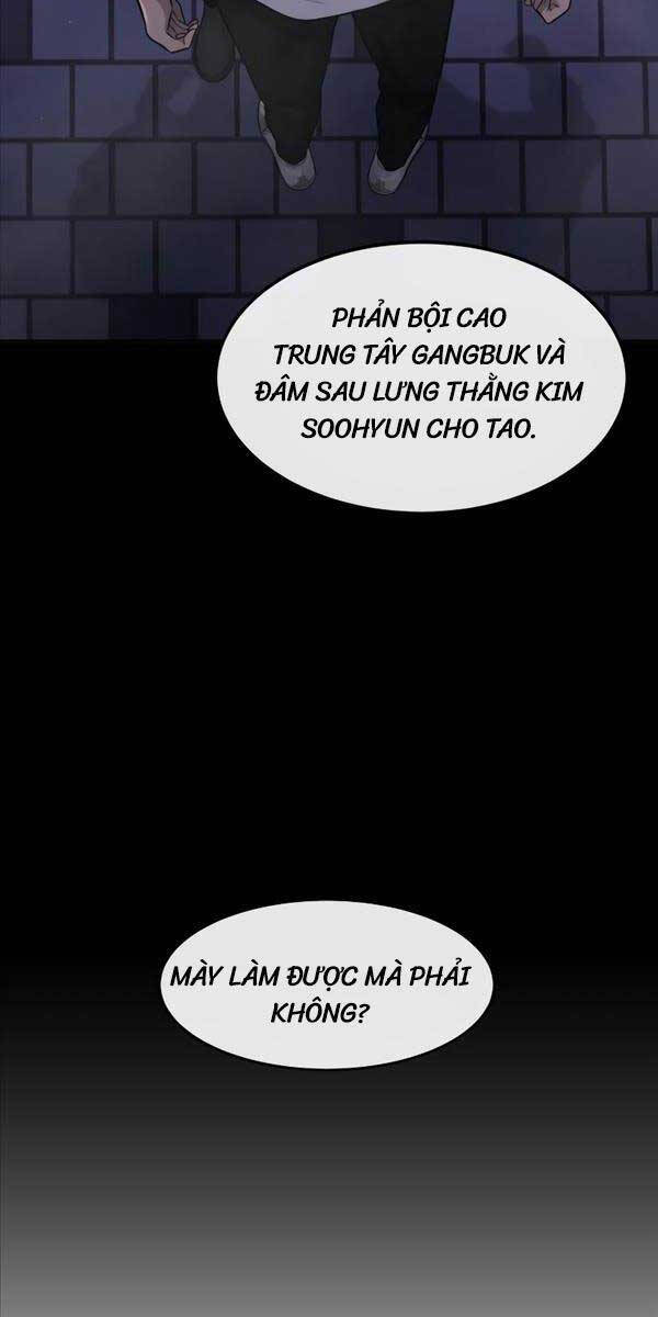 Nhiệm Vụ Diệu Kỳ Chap 85 - Next Chap 86