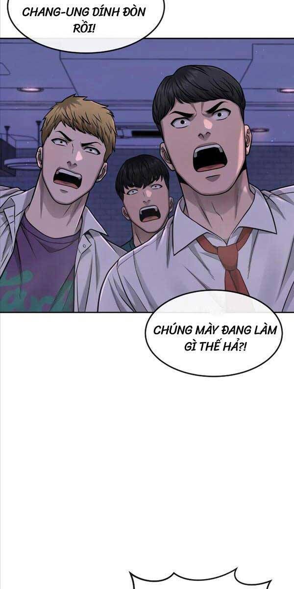 Nhiệm Vụ Diệu Kỳ Chap 85 - Next Chap 86