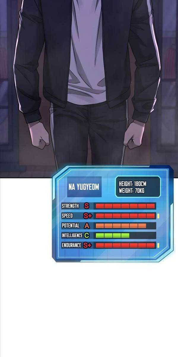Nhiệm Vụ Diệu Kỳ Chap 85 - Next Chap 86