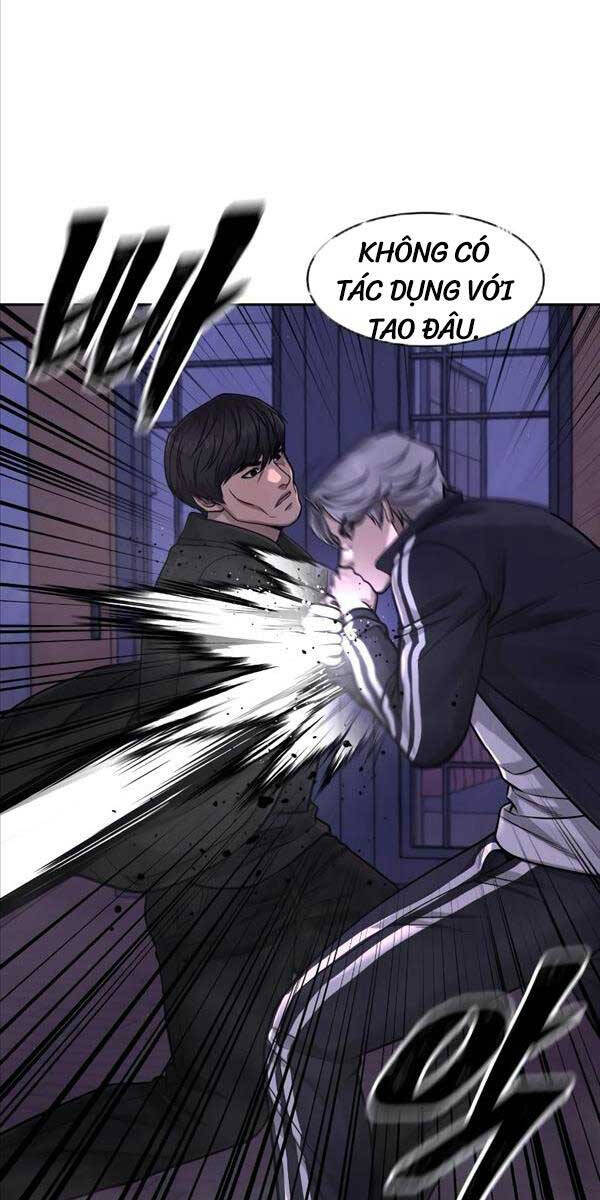 Nhiệm Vụ Diệu Kỳ Chap 85 - Next Chap 86