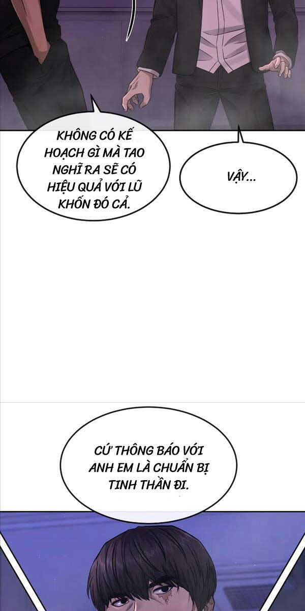Nhiệm Vụ Diệu Kỳ Chap 85 - Next Chap 86