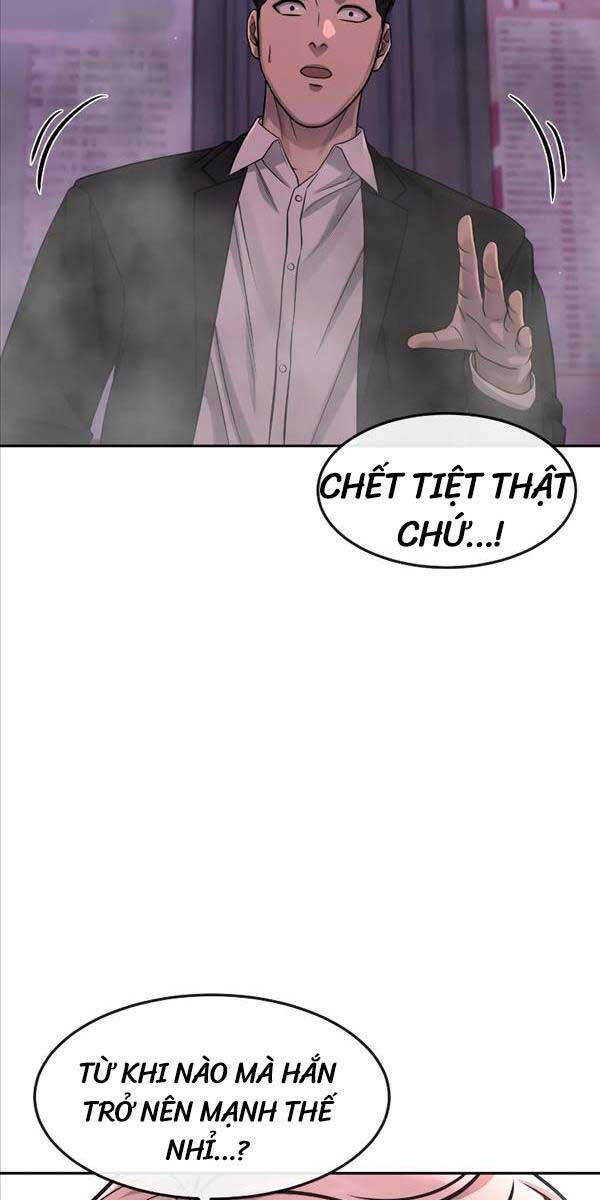 Nhiệm Vụ Diệu Kỳ Chap 85 - Next Chap 86