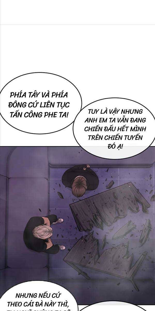 Nhiệm Vụ Diệu Kỳ Chap 85 - Next Chap 86