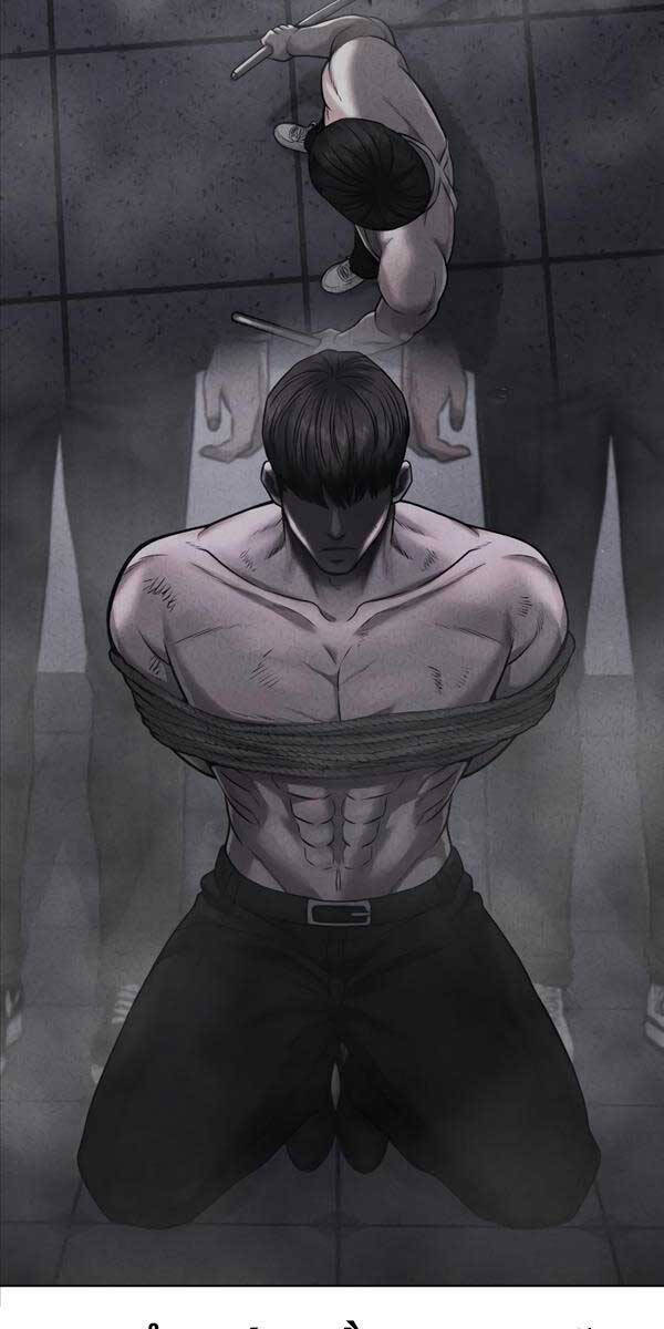 Nhiệm Vụ Diệu Kỳ Chap 85 - Next Chap 86