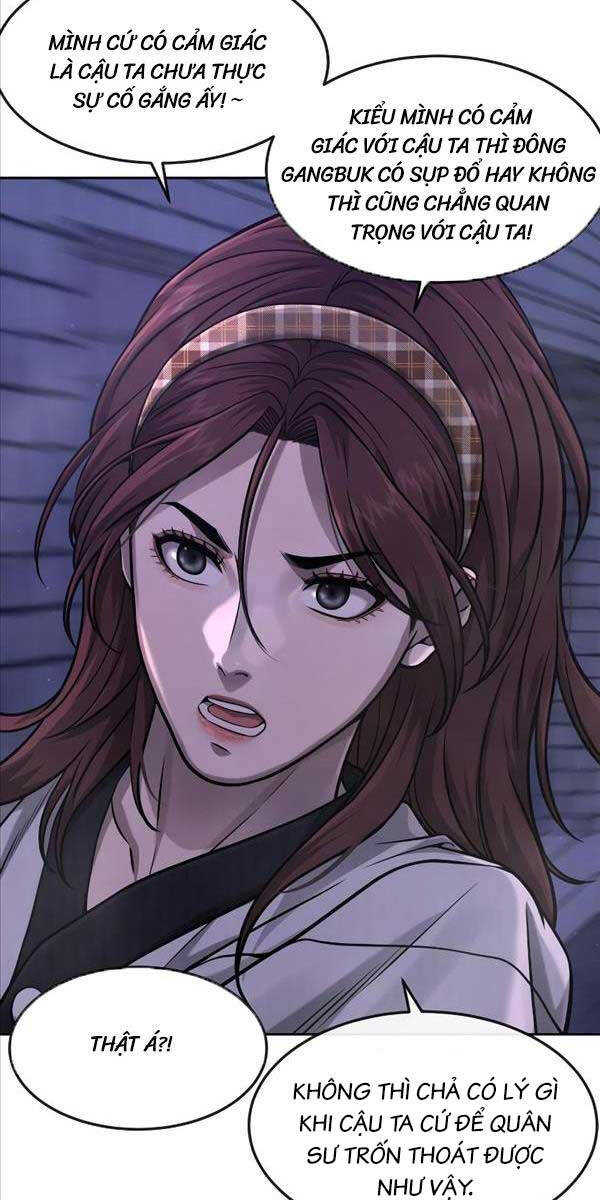 Nhiệm Vụ Diệu Kỳ Chap 85 - Next Chap 86
