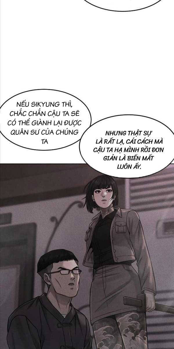 Nhiệm Vụ Diệu Kỳ Chap 85 - Next Chap 86