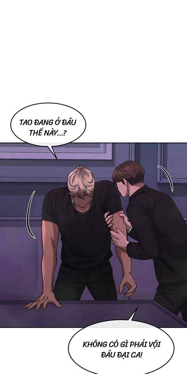 Nhiệm Vụ Diệu Kỳ Chap 85 - Next Chap 86