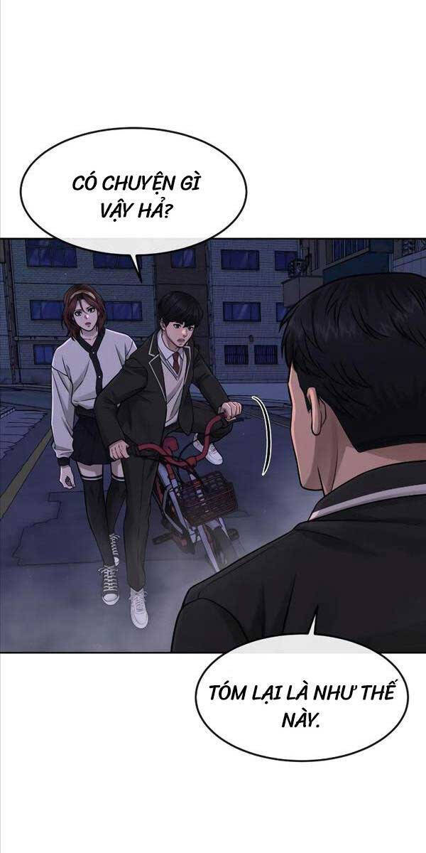 Nhiệm Vụ Diệu Kỳ Chap 85 - Next Chap 86