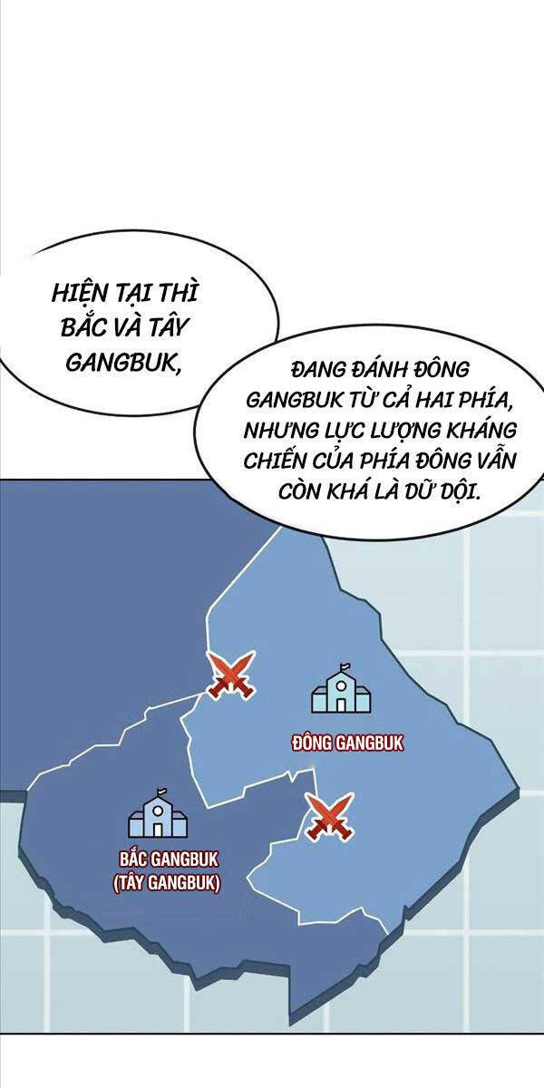 Nhiệm Vụ Diệu Kỳ Chap 85 - Next Chap 86