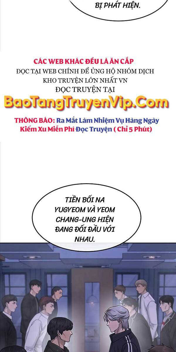 Nhiệm Vụ Diệu Kỳ Chap 85 - Next Chap 86