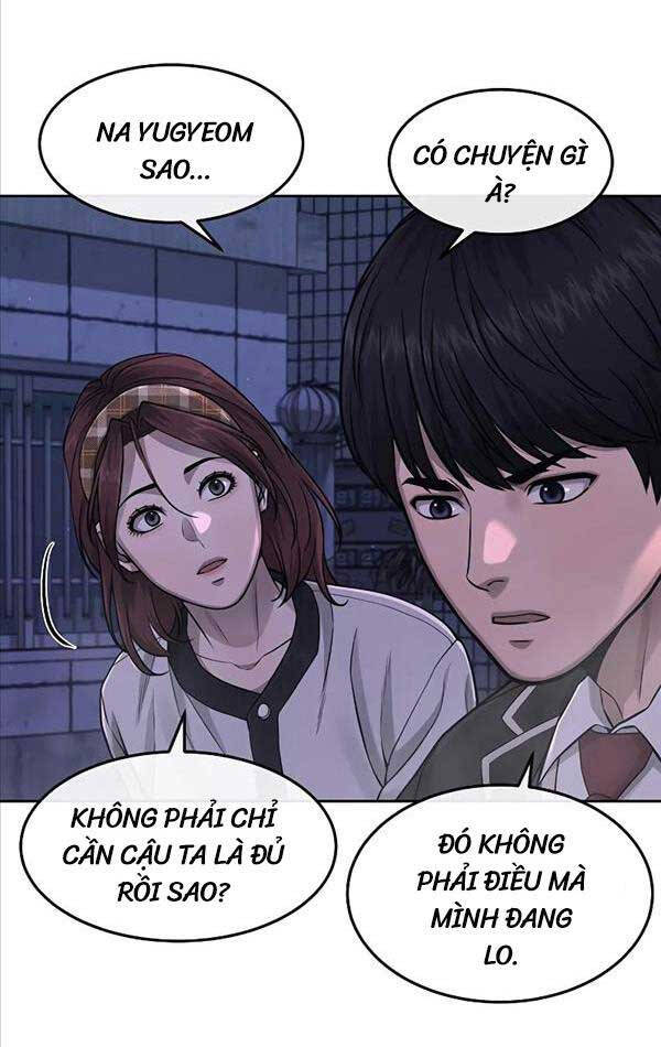 Nhiệm Vụ Diệu Kỳ Chap 85 - Next Chap 86