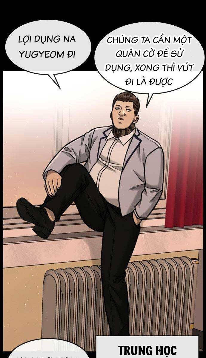 Nhiệm Vụ Diệu Kỳ Chap 86 - Next Chap 87