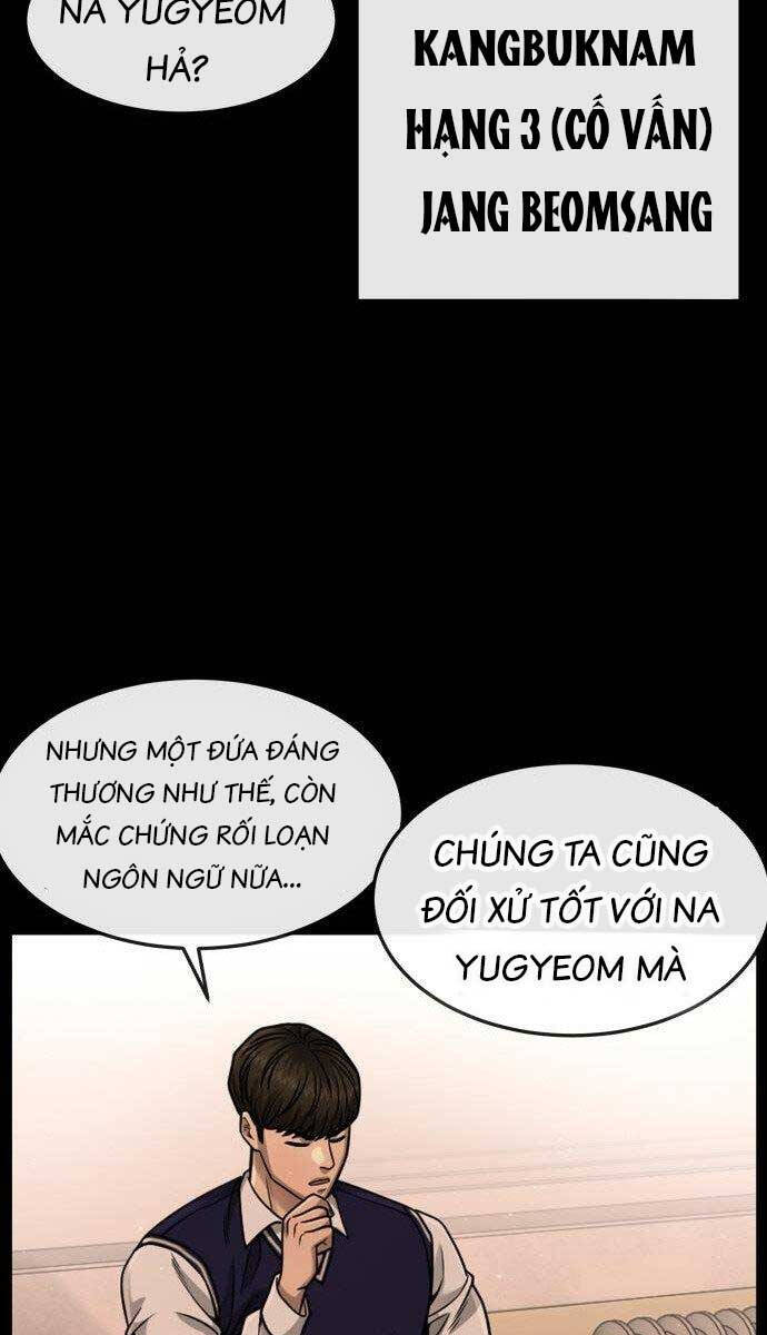 Nhiệm Vụ Diệu Kỳ Chap 86 - Next Chap 87