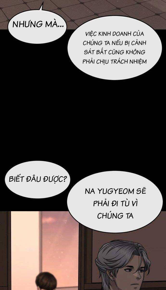 Nhiệm Vụ Diệu Kỳ Chap 86 - Next Chap 87