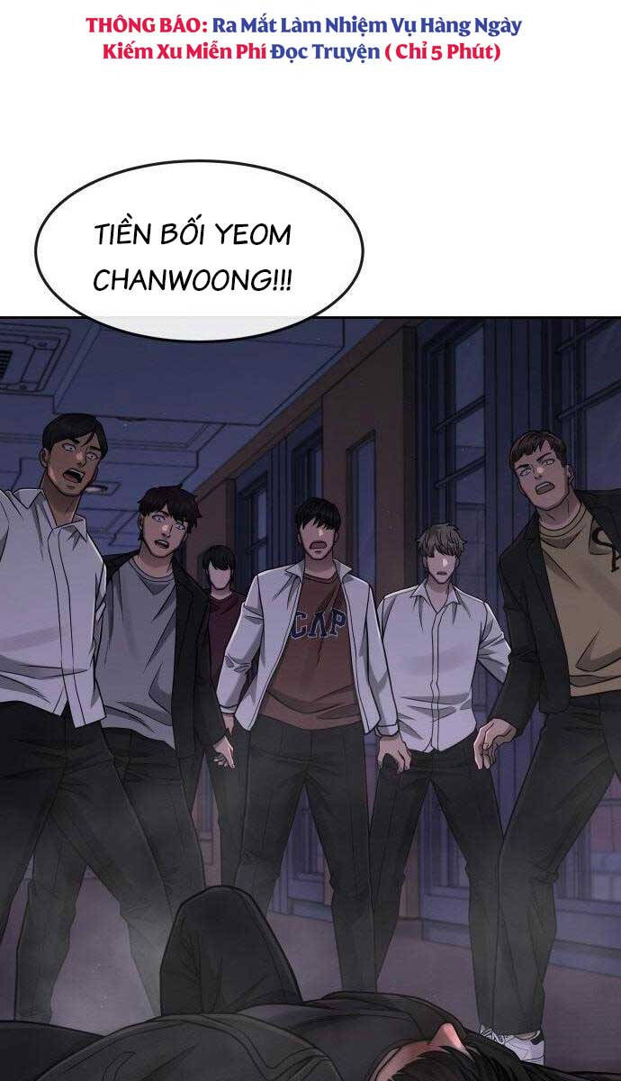 Nhiệm Vụ Diệu Kỳ Chap 86 - Next Chap 87