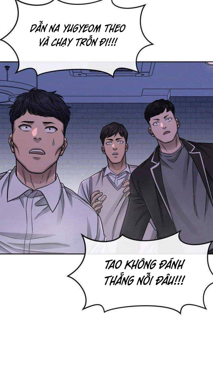 Nhiệm Vụ Diệu Kỳ Chap 86 - Next Chap 87