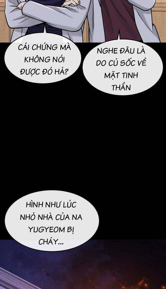 Nhiệm Vụ Diệu Kỳ Chap 86 - Next Chap 87
