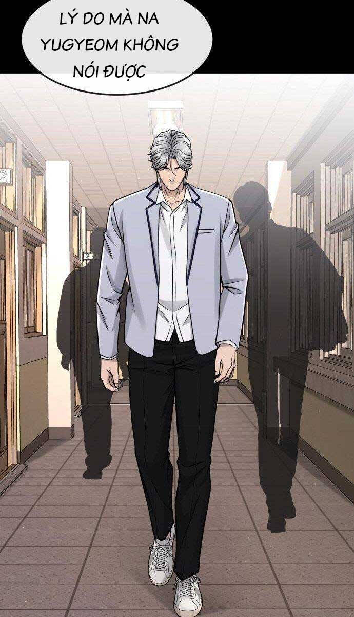 Nhiệm Vụ Diệu Kỳ Chap 86 - Next Chap 87