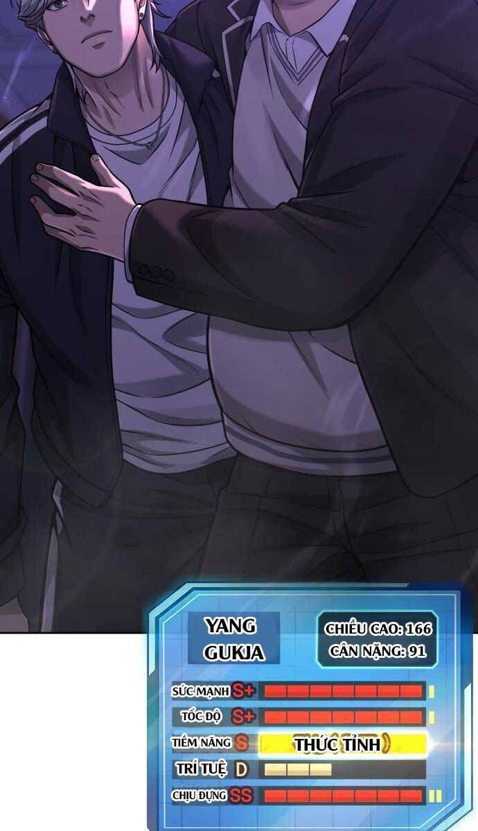 Nhiệm Vụ Diệu Kỳ Chap 86 - Next Chap 87