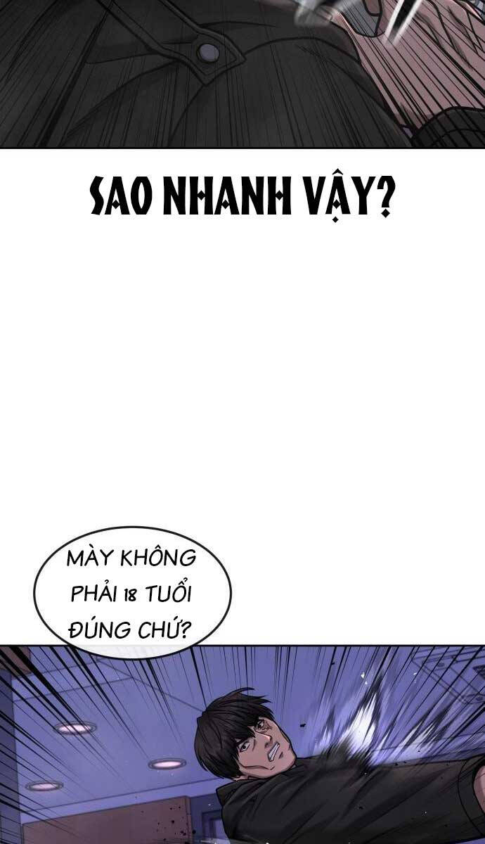 Nhiệm Vụ Diệu Kỳ Chap 86 - Next Chap 87