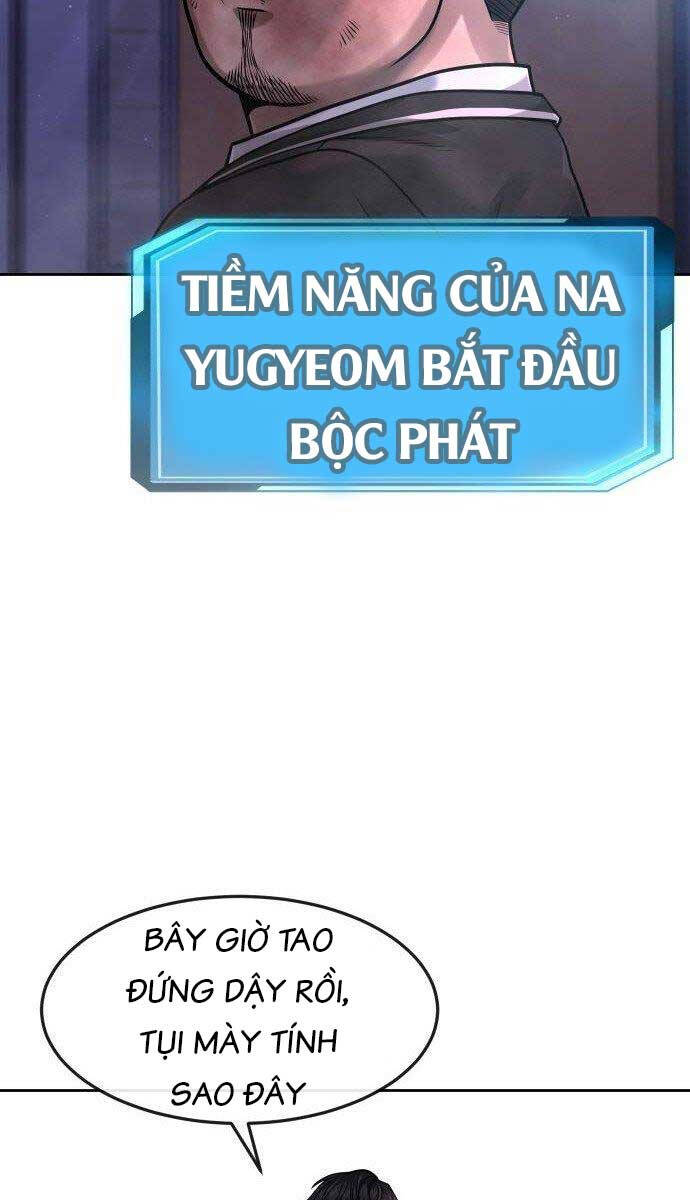 Nhiệm Vụ Diệu Kỳ Chap 86 - Next Chap 87