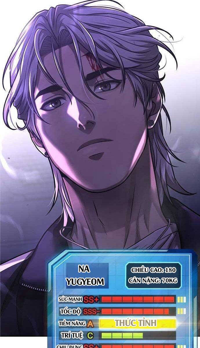 Nhiệm Vụ Diệu Kỳ Chap 86 - Next Chap 87