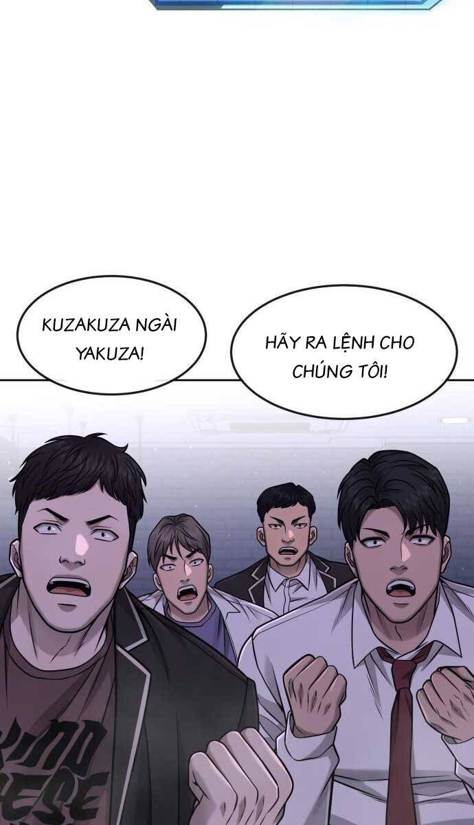 Nhiệm Vụ Diệu Kỳ Chap 86 - Next Chap 87