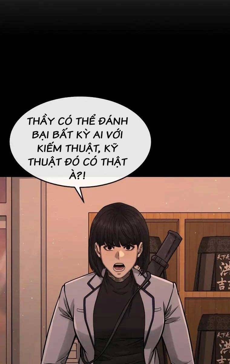 Nhiệm Vụ Diệu Kỳ Chap 87 - Next Chap 88