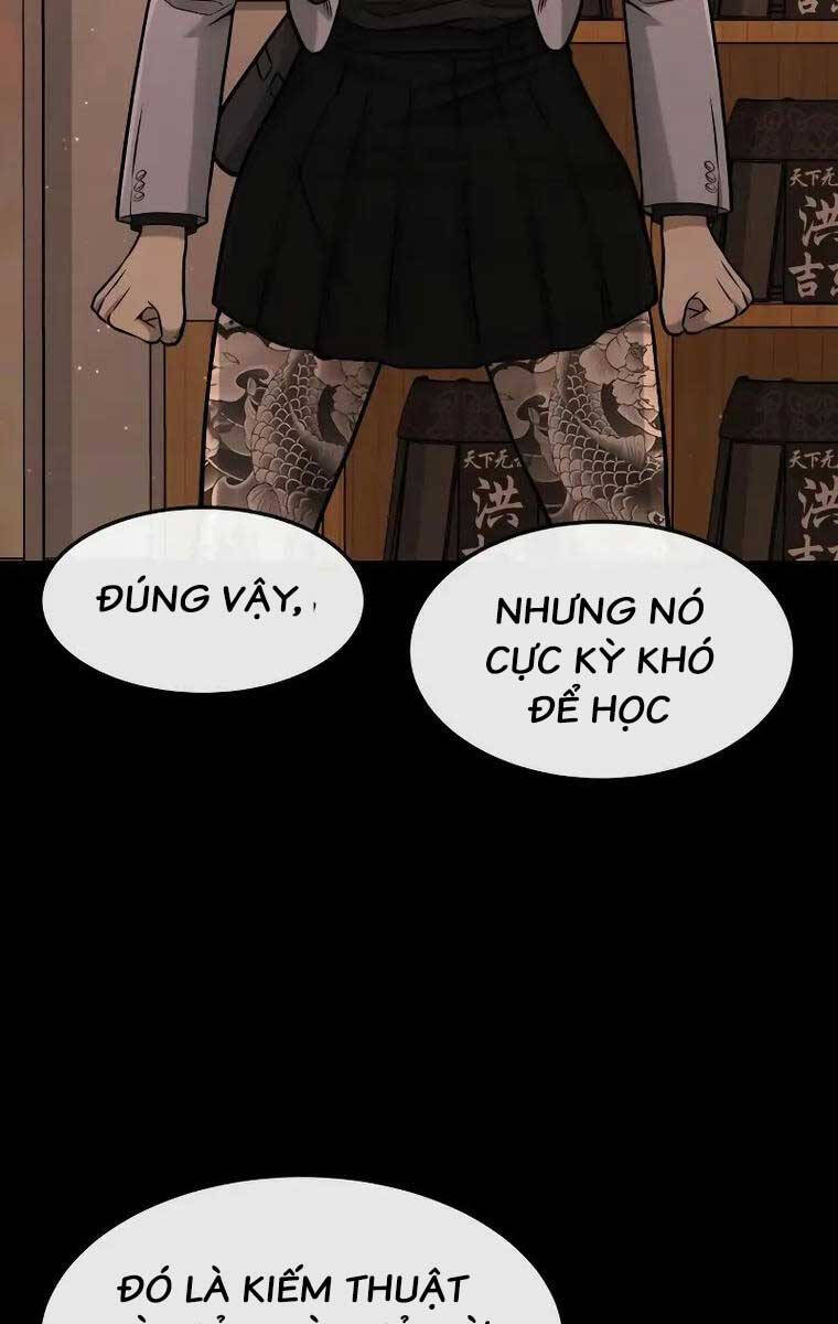 Nhiệm Vụ Diệu Kỳ Chap 87 - Next Chap 88