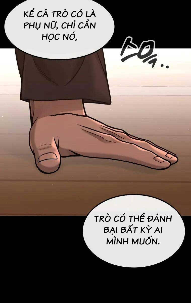 Nhiệm Vụ Diệu Kỳ Chap 87 - Next Chap 88