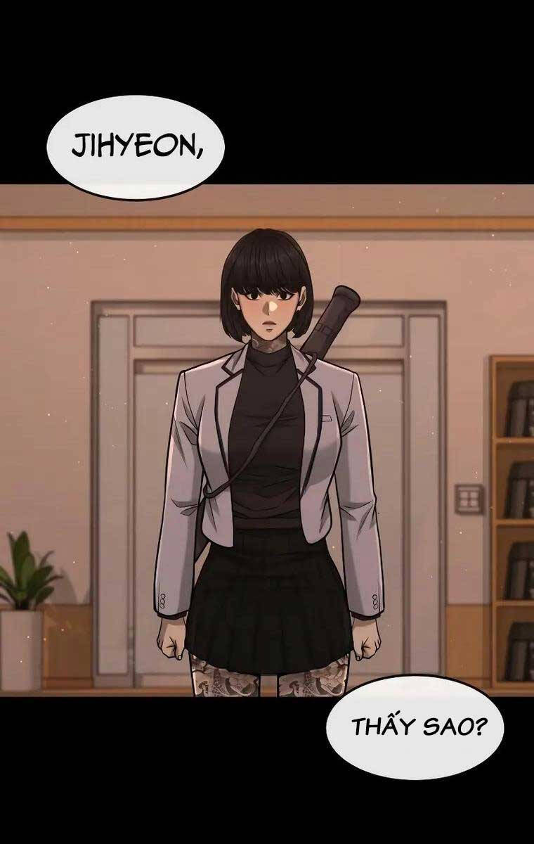 Nhiệm Vụ Diệu Kỳ Chap 87 - Next Chap 88