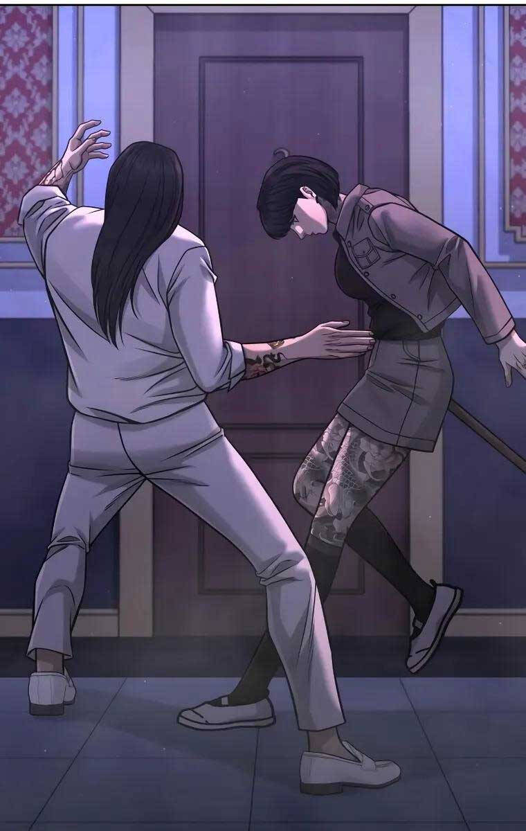 Nhiệm Vụ Diệu Kỳ Chap 87 - Next Chap 88