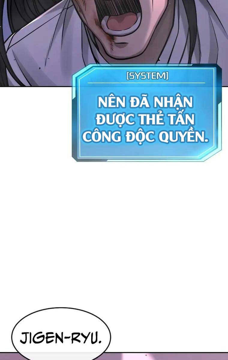 Nhiệm Vụ Diệu Kỳ Chap 87 - Next Chap 88