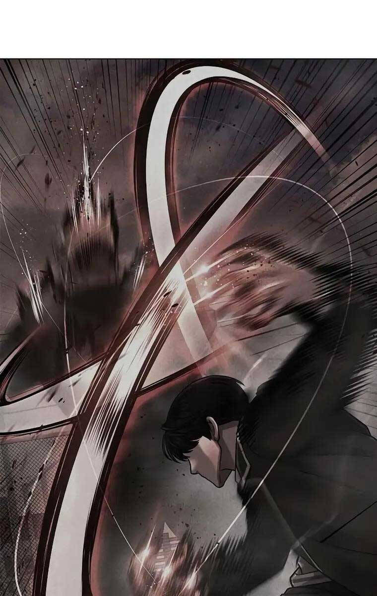 Nhiệm Vụ Diệu Kỳ Chap 87 - Next Chap 88