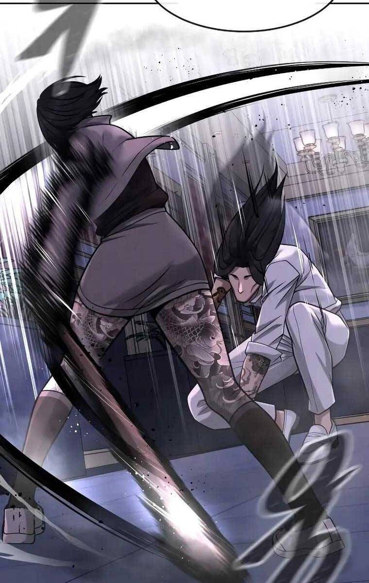 Nhiệm Vụ Diệu Kỳ Chap 87 - Next Chap 88