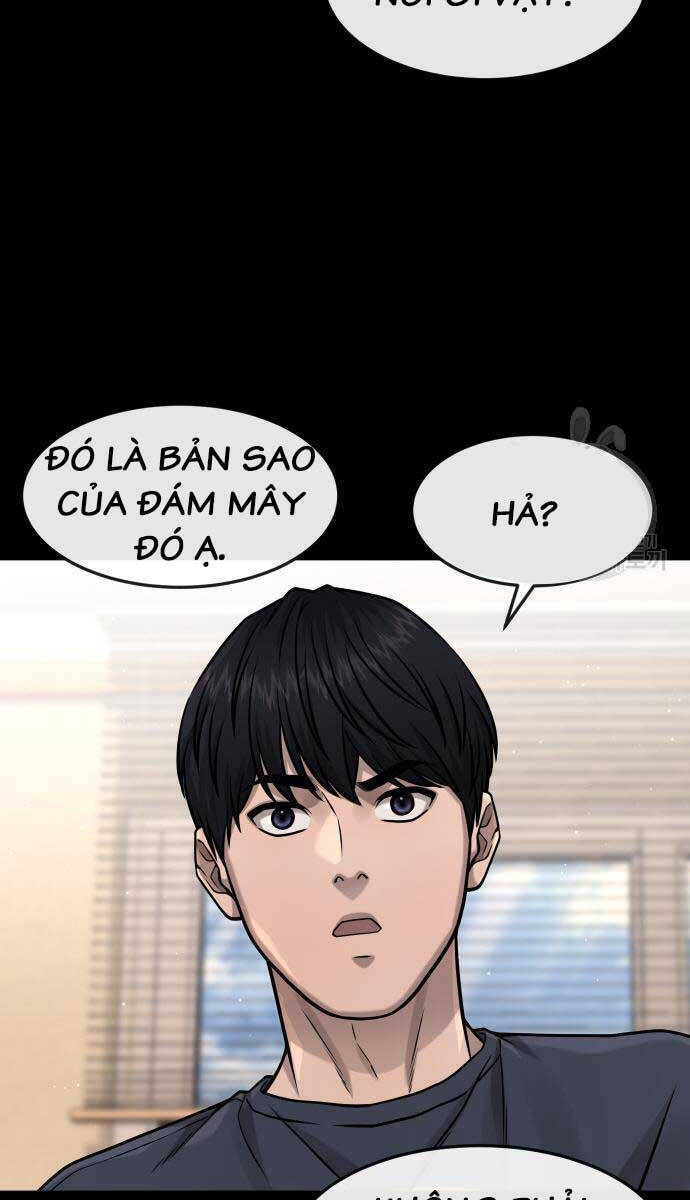 Nhiệm Vụ Diệu Kỳ Chap 88 - Next Chap 89