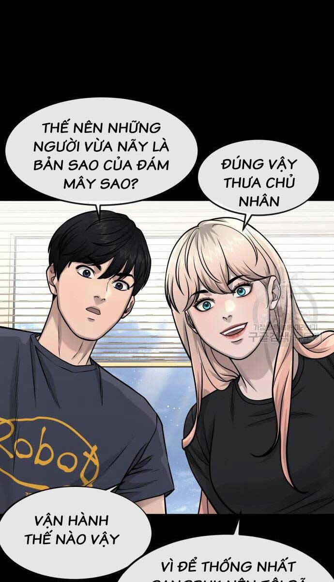 Nhiệm Vụ Diệu Kỳ Chap 88 - Next Chap 89