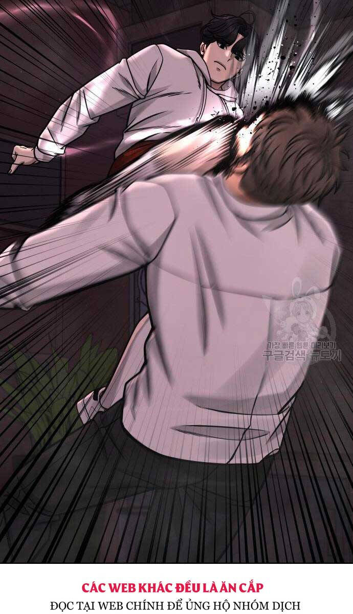 Nhiệm Vụ Diệu Kỳ Chap 88 - Next Chap 89