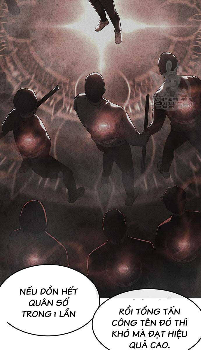 Nhiệm Vụ Diệu Kỳ Chap 88 - Next Chap 89