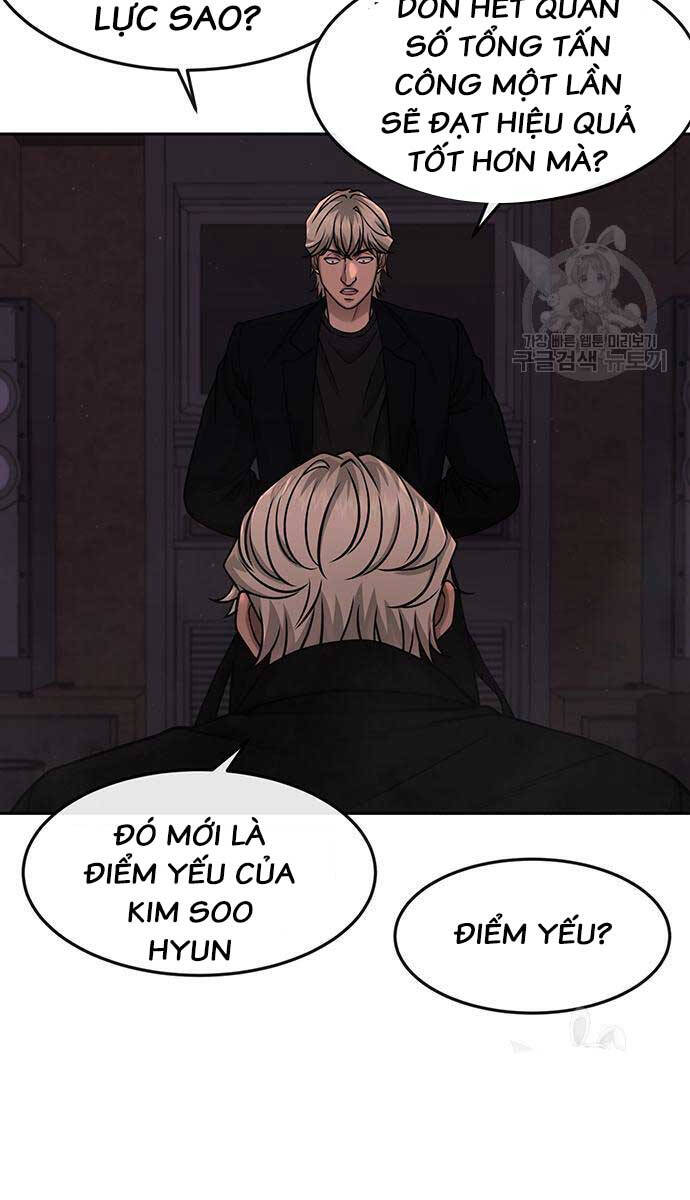 Nhiệm Vụ Diệu Kỳ Chap 88 - Next Chap 89
