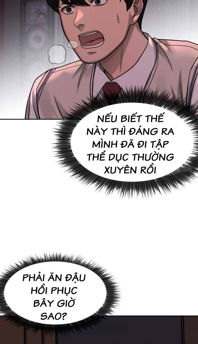 Nhiệm Vụ Diệu Kỳ Chap 88 - Next Chap 89
