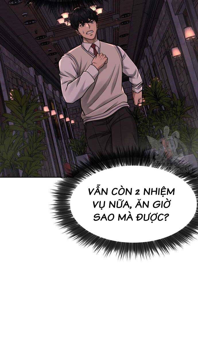 Nhiệm Vụ Diệu Kỳ Chap 88 - Next Chap 89